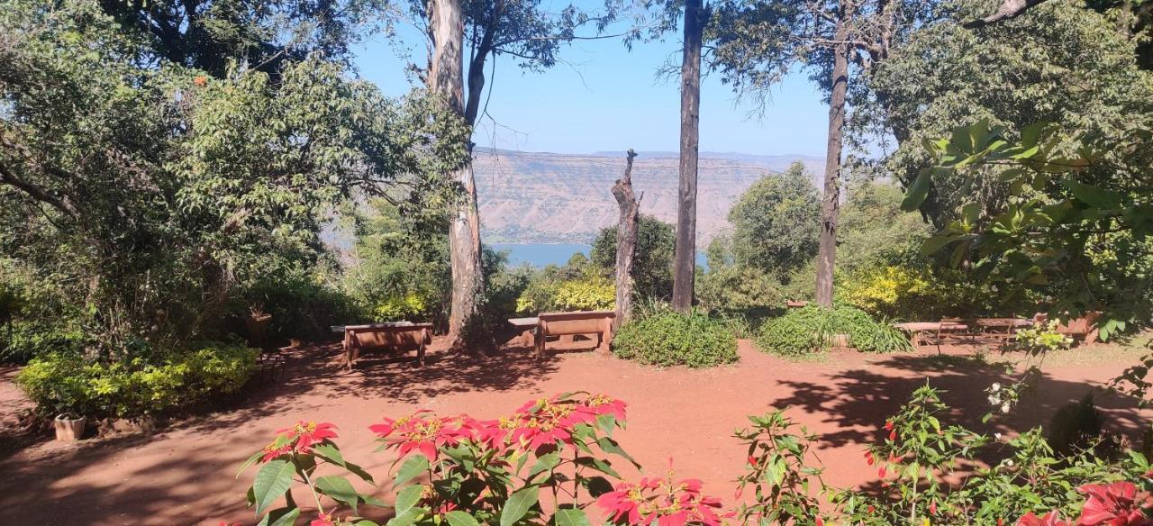 Hotel Mount View Heritage Panchgani Eksteriør billede