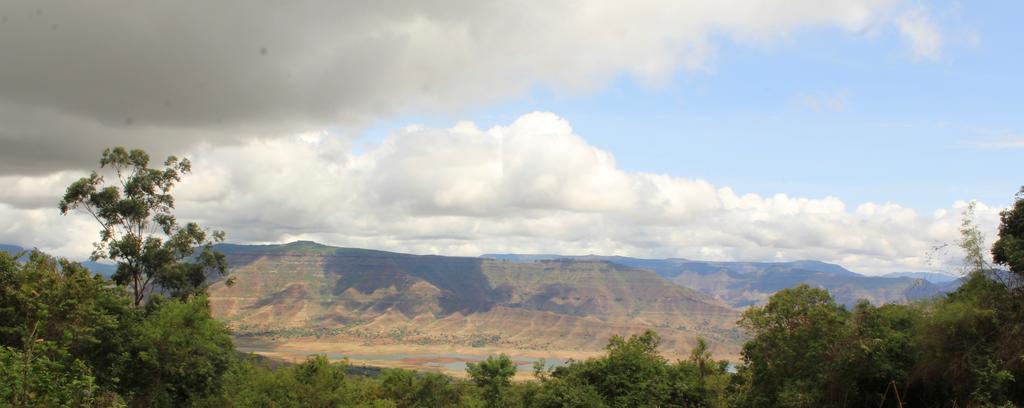 Hotel Mount View Heritage Panchgani Eksteriør billede